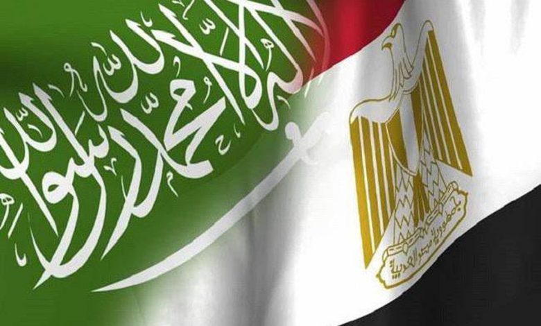 مصر تهنئ المملكة باليوم الوطني وتؤكد عمق العلاقات الثنائية