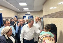 مصر للاستفادة من الأطباء المهاجرين بمنصة علاجية رقمية