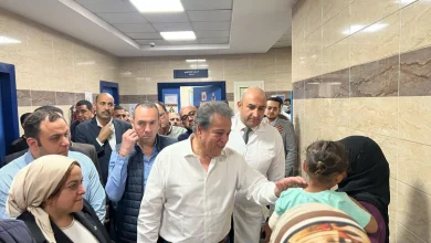 مصر للاستفادة من الأطباء المهاجرين بمنصة علاجية رقمية