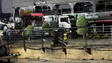 معاريف العبرية: الجيش فشل في حماية "إيلات" التي أصبحت عارية أمام مسيّرات اليمن