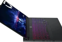معرض IFA 2025 يشهد ولادة وحش الألعاب Legion Pro 7 من لينوفو