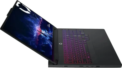معرض IFA 2025 يشهد ولادة وحش الألعاب Legion Pro 7 من لينوفو