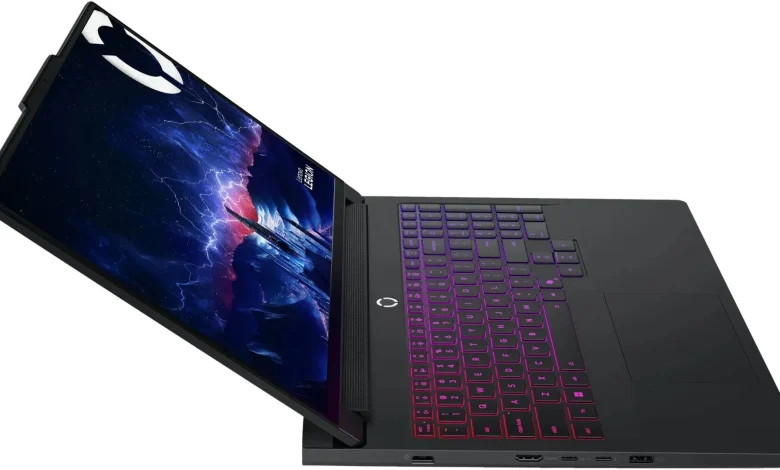 معرض IFA 2025 يشهد ولادة وحش الألعاب Legion Pro 7 من لينوفو