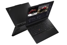 معرض IFA 25: لينوفو تجمع بين الوحش والأنيق وتطلق P16 Gen 3 و P1 Gen 8
