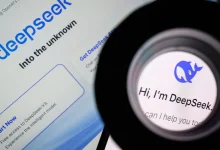 مفاجأة نموذج DeepSeek-V3.2-Exp الصيني العملاق: سرعة أكبر وتكلفة أقل