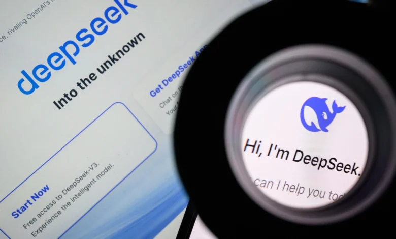 مفاجأة نموذج DeepSeek-V3.2-Exp الصيني العملاق: سرعة أكبر وتكلفة أقل