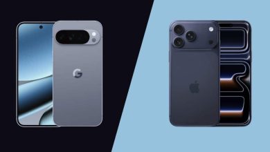 مقارنة بين iPhone 17 Pro Max و Pixel 10 Pro XL.. أيهما تختار؟