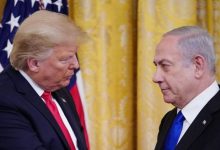 مقالة في هآرتس العبرية: خطة ترامب تفرض استسلاما على الفلسطينيين وتتركهم للأوهام 