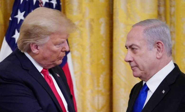 مقالة في هآرتس العبرية: خطة ترامب تفرض استسلاما على الفلسطينيين وتتركهم للأوهام 