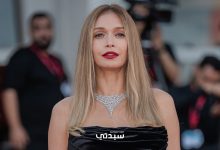 مكياج النجمات في مهرجان فينيسيا بيومه السابع يجمع بين البساطة والأناقة