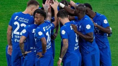 ملاعب | عاجل الأخدود يضرب الهلال بالأول .. زلزل في ملعب المملكة أرينا