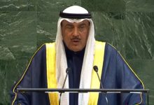 ممثل الأمير لـ «الأمم المتحدة»: الكويت ماضية بخطى ثابتة نحو المستقبل