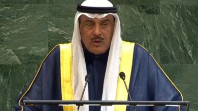 ممثل الأمير لـ «الأمم المتحدة»: الكويت ماضية بخطى ثابتة نحو المستقبل