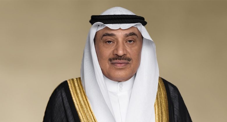 ممثل سمو الأمير سمو ولي العهد يعود إلى البلاد