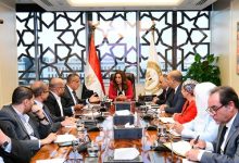 منال عوض: تطوير البلوهول وقرية الغرقانة يعزز نشر السياحة البيئية القائمة على صون الموارد الطبيعية