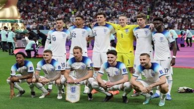 منتخب إنجلترا يسعى  لمواصلة الحفاظ على سجله المثالي الخالي من الهزائم في التصفيات الأوروبية المؤهلة لبطولة كأس العالم 2026
