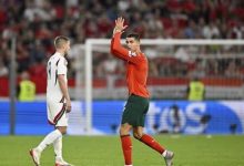 منتخب البرتغال يهزم نظيره الهنغاري في عقر داره