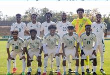 منتخب السعودية تحت 20 عامًا يفوز على تشيلي وديًا