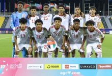 منتخب الناشئين يفوز على نظيره اليمني في كأس الخليج