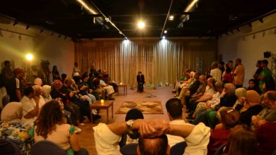 مهرجان إيزيس لمسرح المرأة يرفع شعار كامل العدد في أول أيام دورته الثالثة بعرضين لافتين