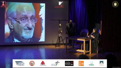 مهرجان القاهرة لمسرح العرائس.. شهادات على إبداع أحمد حلاوة وأحمد رأفت بهجت