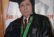 مهرجان بورسعيد السينمائي يكرم خبير المكياج محمد عشوب