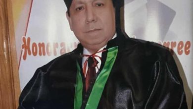 مهرجان بورسعيد السينمائي يكرم خبير المكياج محمد عشوب