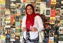 مهرجان عنابة الجزائري يعاقب مخرجة مصرية بسبب "إساءة متعمّدة"