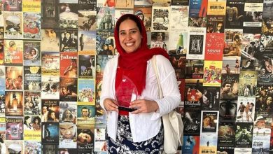 مهرجان عنابة الجزائري يعاقب مخرجة مصرية بسبب "إساءة متعمّدة"