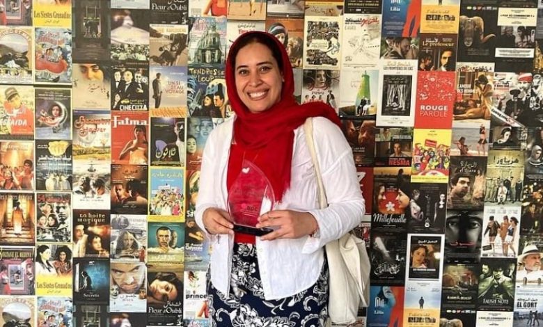 مهرجان عنابة الجزائري يعاقب مخرجة مصرية بسبب "إساءة متعمّدة"