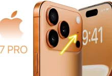 مواصفات iPhone 17 Pro: تبريد قوي، شاشة أكثر سطوعًا، وبطارية أطول عمرًا