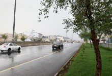 موسم الأمطار الغزيرة يطرق الأبواب.. و«الوسم» يبدأ 24 ربيع الثاني