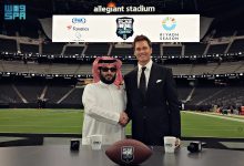 موسم الرياض يستضيف حدثًا عالميًا غير مسبوق لكرة القدم الأمريكية بنظام العلم