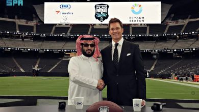 موسم الرياض يستضيف حدثًا عالميًا غير مسبوق لكرة القدم الأمريكية بنظام العلم
