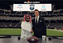 “موسم الرياض” يشهد أضخم حدث لكرة القدم الأميركية بنظام العلم