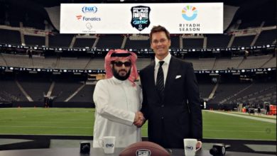 “موسم الرياض” يشهد أضخم حدث لكرة القدم الأميركية بنظام العلم