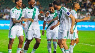 موعد مباراة الأهلي وبيراميدز في كأس إنتركونتيننتال