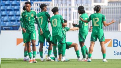 موعد مباراة السعودية واليمن في نهائي كأس الخليج للشباب