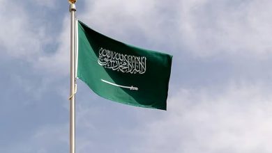 موقف المملكة تاريخي وثابت مع قطر
