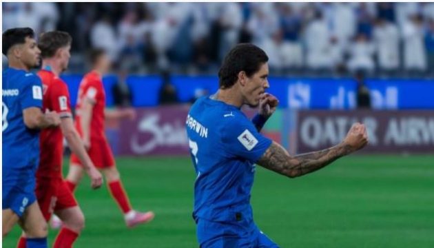 موقف نونيز من التواجد في الكلاسيكو