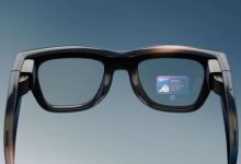 ميتا تكشف عن نظارات Ray-Ban Display.. أول نظارة للشركة بشاشة مُدمجة