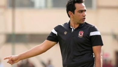ميدو: عادل مصطفى مدرب كبير ولن يغادر بعد تعيين مدرب أجنبي