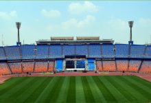 ميدو: ما يحدث في ستاد القاهرة عبث
