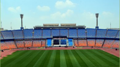 ميدو: ما يحدث في ستاد القاهرة عبث