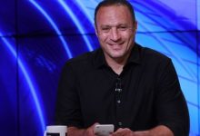 نادر السيد: أنا مظلوم في الزمالك