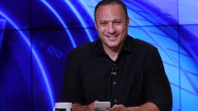 نادر السيد: أنا مظلوم في الزمالك