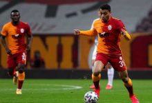 نانت يخسر أمام نيس 1-0 فى الدوري الفرنسي بمشاركة مصطفى محمد