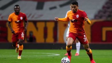 نانت يخسر أمام نيس 1-0 فى الدوري الفرنسي بمشاركة مصطفى محمد