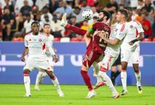 نتائج مباريات الجولة الخامسة من دوري أدنوك للمحترفين