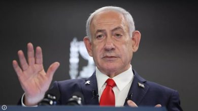 نتنياهو: نوسع العملية العسكرية على أطراف وداخل غزة و 100 فلسطيني غادرو المدينة..